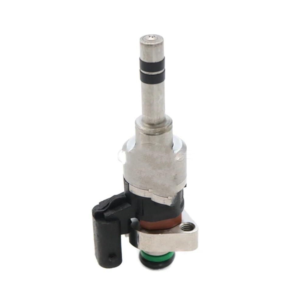 Kraftstoffinjektor Für Equinox/Terrain/Encore/Cruze 1,4L,5L,6L L4 2016-2019 4PCS Auto-Kraftstoffeinspritzdüse Kraftstoffeinspritzdüse