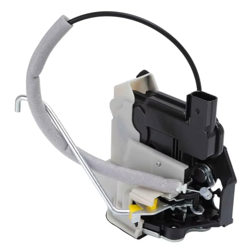 Cerradura puerta motor ajuste de alta resistencia para Kia Rio III de 2012-2017