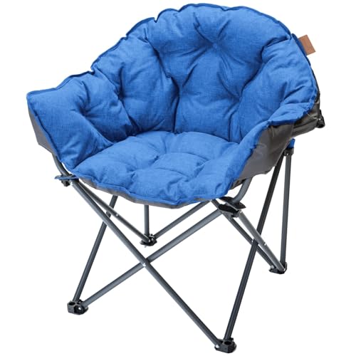 skandika Moonchair Premium XL Silla Camping