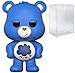 Funko Pop! Animation: Care Bears - Grumpy Bear Vinyl Figure (Includes Compatible Pop Box Protector Case)