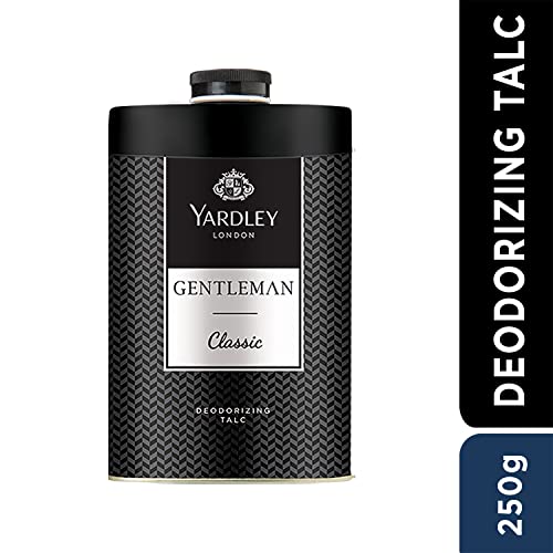 Yardley Gentleman Talcum Powder 8.8Oz #TOP1