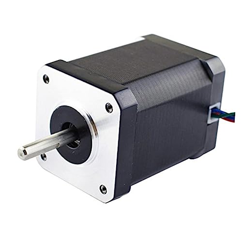 Nema 17 Bipolar Stepper Motor 92oz. in 2.1a 1.8 Deg