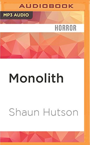 Monolith view 2