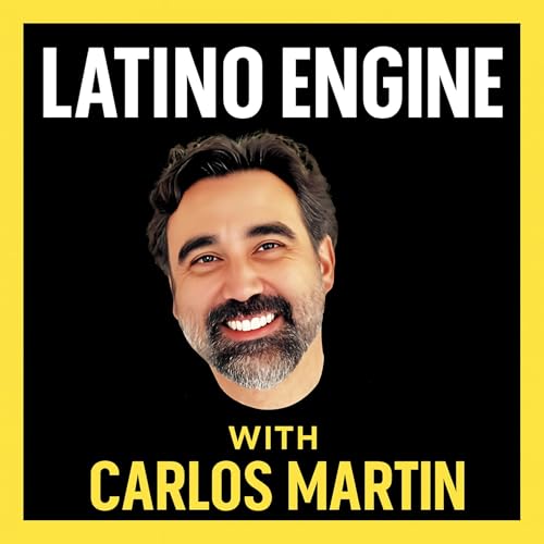『Latino Engine』のカバーアート
