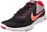 Nike FS Lite Trainer 2 Sport Shoes black/red/white, EU Shoe Size:44.5 EU
