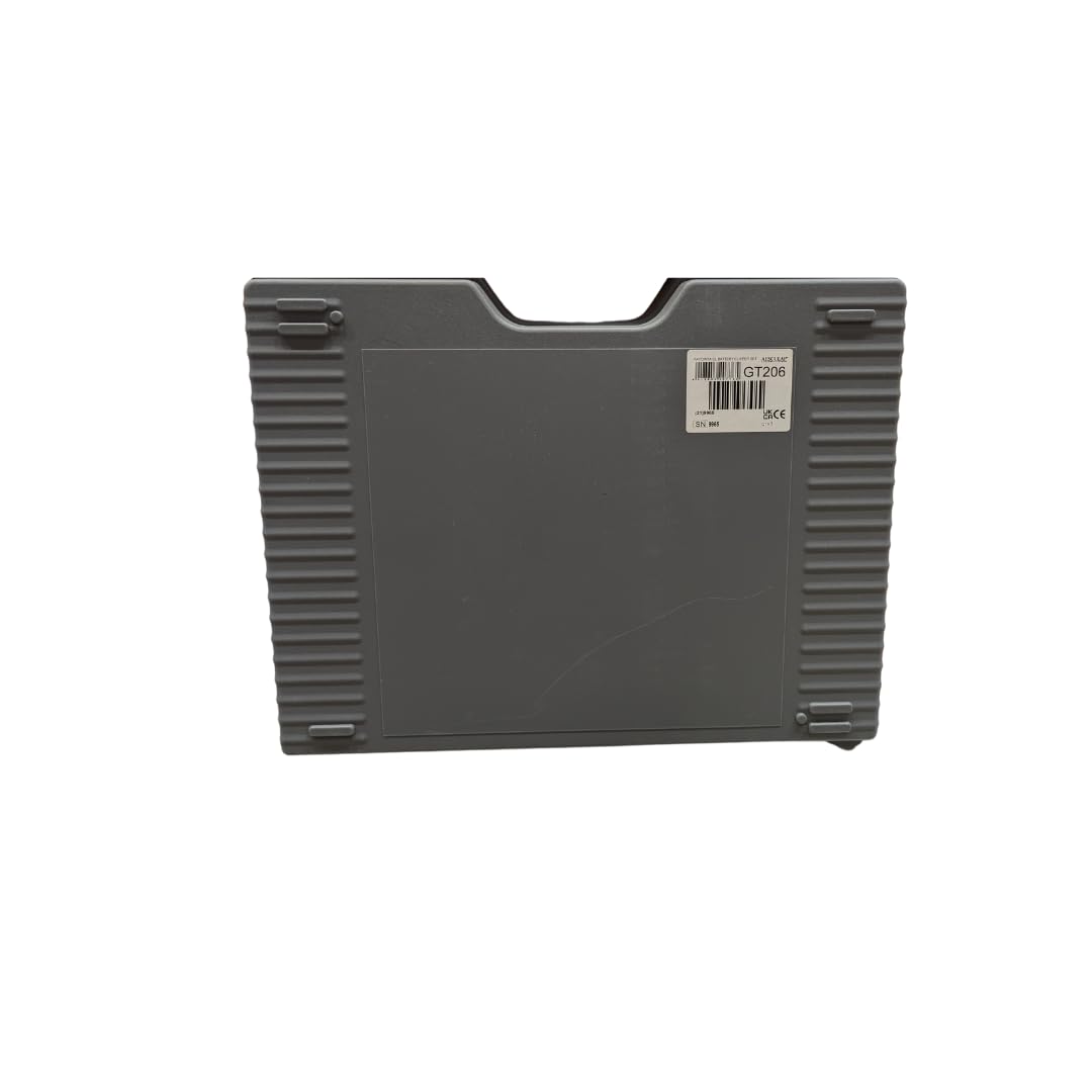 Aesculap EHASO Profi Hundeschermaschine GT-104 / Favorita 2 mit Scherkopf GT 710 1,8 mm + Aufschiebek.-Set + Hundenapf