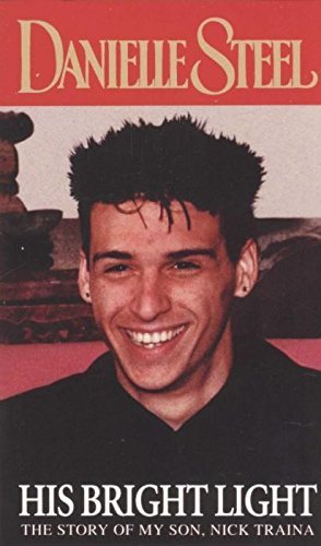 His Bright Light 0552168254 Book Cover