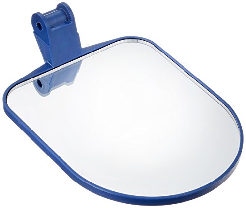 Shinwa Sokutei 84117 Large Inspection Mirror for C-2 with Frame