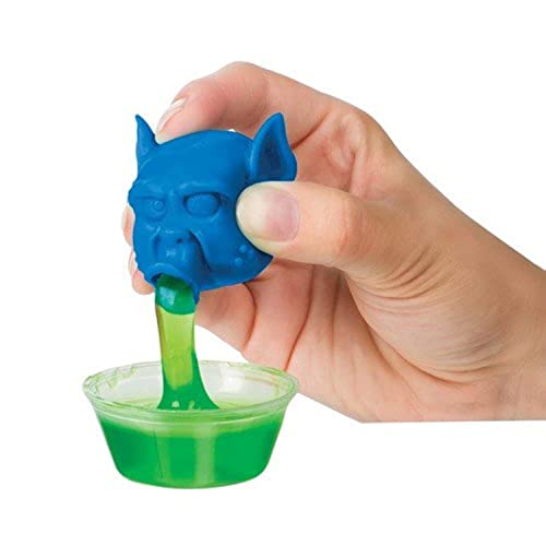 Toysmith Slime Suckers