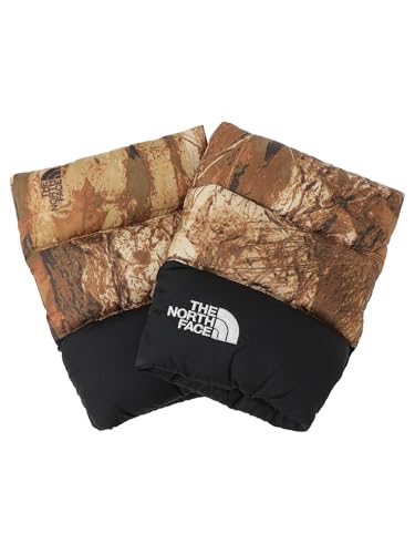 [シップス] ザ ノース フェイス THE NORTH FACE グローブ ヌプシ ハンドウォーマー メンズ 718770002 オリーブ ONE SIZE