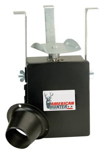 AMERICAN HUNTER 305819 Photocell Economy Feeder Kit 30581