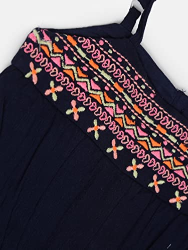 Image of Nautinati Girls Jumpsuit