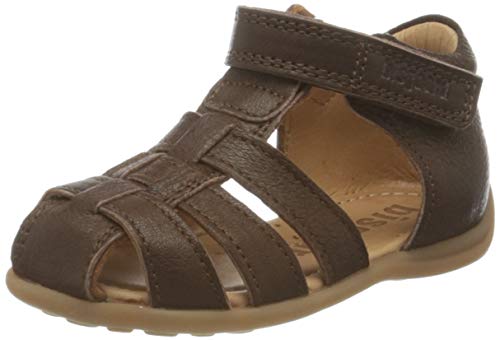 Bisgaard BILLIE - Sandali da trekking - deep/blu scuro - Zalando