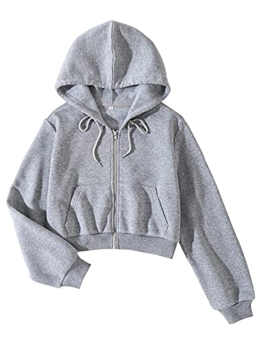 apparel best cropped sweatshirt