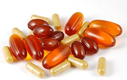 Transcend Ray and Terry's Anti-Aging Supplement Combination: 30 Day Supply Individual Dose Packets Contain 3 Supplements to Counterract Biochemical Aging image 5