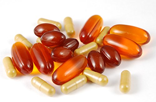 Transcend Ray And Terry's Anti-Aging Supplement Combination: 30 Day Supply Individual Dose Packets Contain 3 Supplements To Counterract Biochemical Aging #TOP12