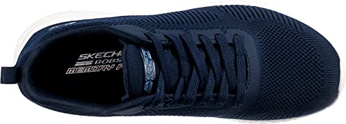 Image of Skechers Women's Bobs Squad Chaos - Face Off Sneaker