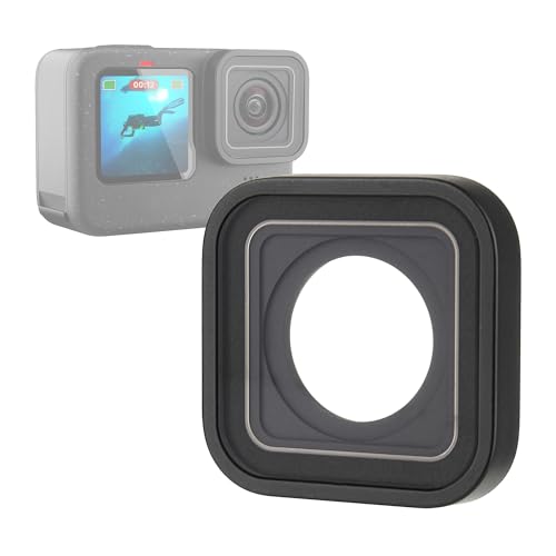GoPro Hero Lens Replacement and Protector Cover