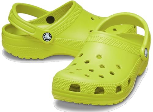 Image of Crocs Unisex-Adult Classic Clog, Clogs for Women and Men