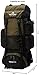 TETON 65L Explorer Internal Frame Backpack for Hiking, Camping, Backpacking, Rain Cover Included