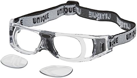 Unique Sports Youth RX Specs Eyeguards