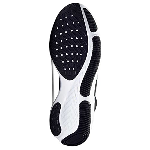 Nike Nike Womens WMNSReact Miler 2 CW7136 001 - Size 12W