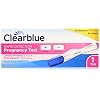 Clearblue Rapid Detection Pregnancy Test (2 Pack)