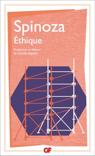Éthique (Œuvres)