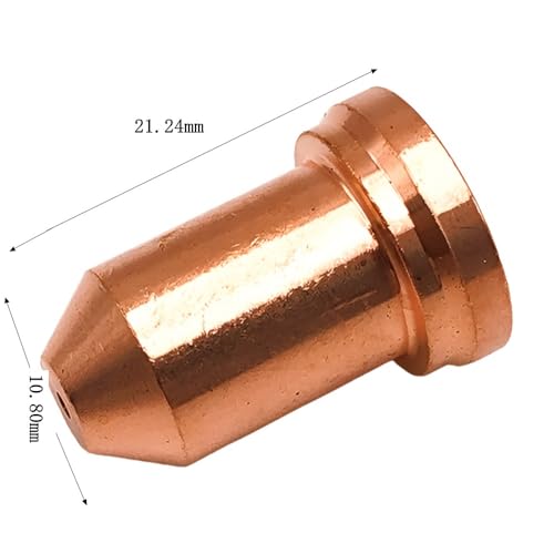 Buse plasma 51311 consommable de rechange torche PT80 et IPT-80 - 3