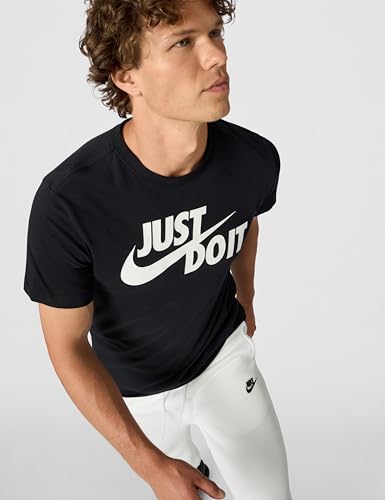 Nike Men's Just Do It Sportswear T-Shirt4