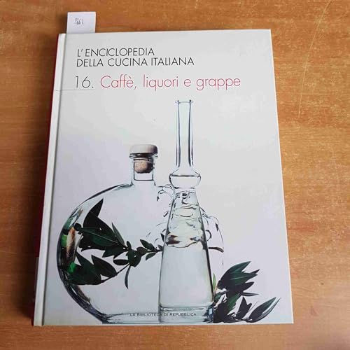 L'ENCICLOPEDIA DELLA CUCINA - La grande cucina di Gianfranco Vissani vol.1