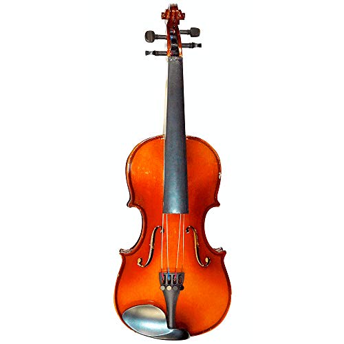 Violín de ¼ La Sevillana color maple antiguo