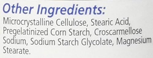 Miniatura 3 de PlusPharma Óxido de Magnesio 400mg, 120 Tabletas Mineral Esencial