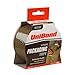 Price comparison product image UniBond Strong Packaging Tape, Resists Tears & Splits, Adheres to All Packaging Material, 50mm x 50m, in Tan Colour