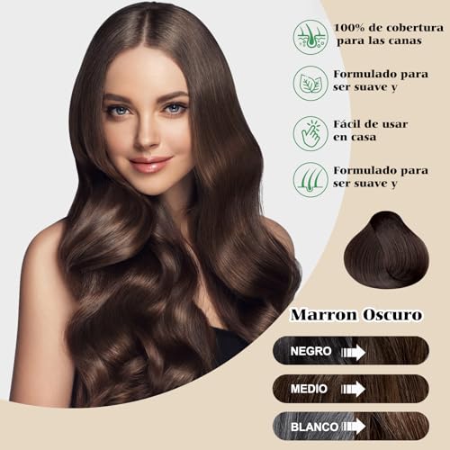 Tratamientos De Cabello, Music Imagen adicional