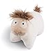 NICI Lama-Baby Floffi - Cuscino 2 in 1 per bambini, 34 x 26 cm