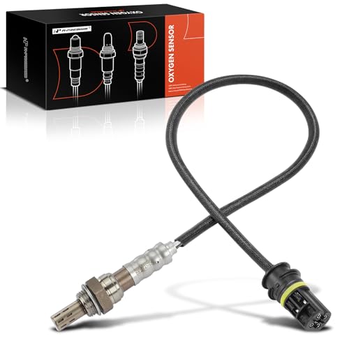 Sensor de Oxígeno A-Premium para BMW y Mercedes-Benz