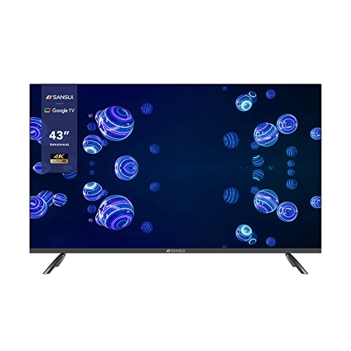 Pantalla 42 Pulgadas marca SANSUI