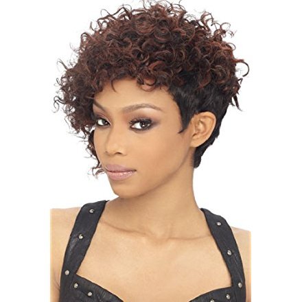 OUTRE Human Hair Weave Premium Salon Cut Bohemian...