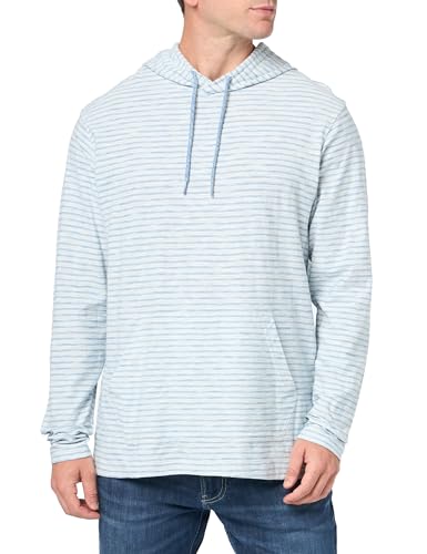 Quiksilver Men's Ramblas Pullover Hoodie Sweatshort