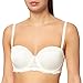Produktbild Calvin Klein Damen STRAPLESS LIFT MULTIWAY Trägerloser BH, Elfenbein (Ivory 101), 80A (Herstellergröße: 0A36)