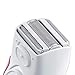 Replacement Outer Foil for Panasonic ES2207P Electric Razor for Women Cordless 3 Blade Razor,Pop-Up Trimmer, Close Curves Wet Dry, Cutter Net