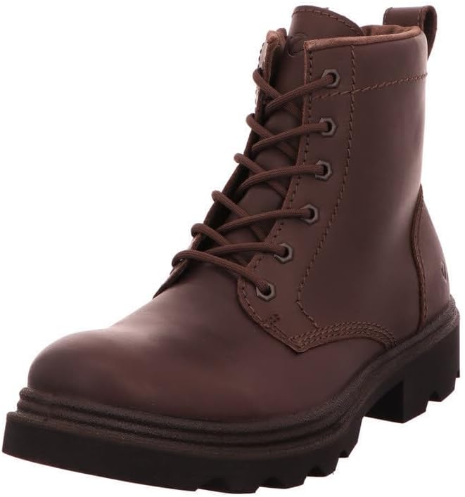 ECCO Men's Grainer