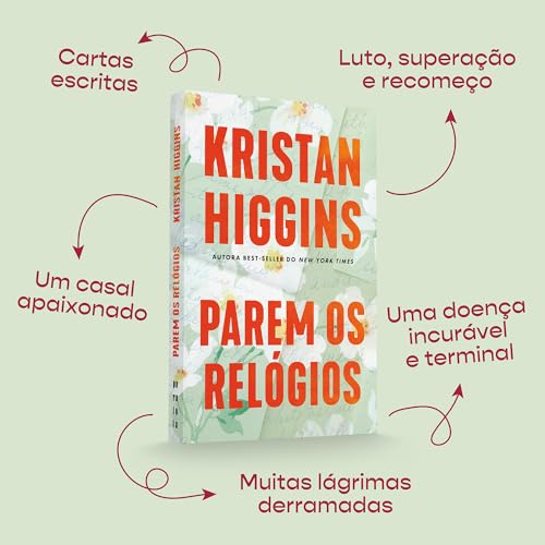 Parem os relógios Parem os relógios - Imagem 3