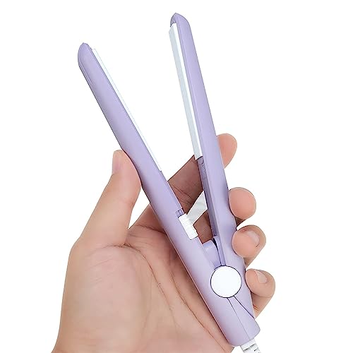 Plancha de Pelo 2 en 1 Mini para Estilizado miniatura 1