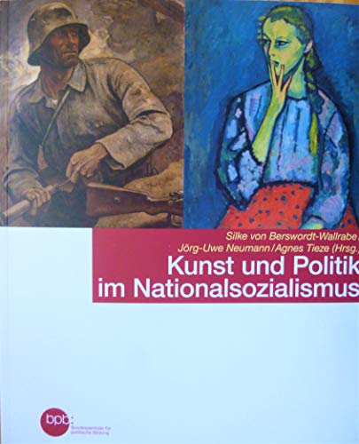 Kunst und Politik im Nationalsozialismus