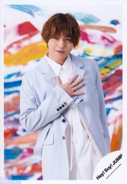 Amazon.co.jp: Hey! Say! JUMP 公式生写真（伊野尾慧）HAL00659 : おもちゃ