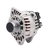 Generator Alternator Compatible with Hyundai I20 I30 I40 Ix20 Veloster KIA Carens Pro Ceed Rio III