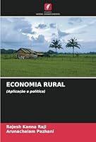 Economia Rural 620867445X Book Cover