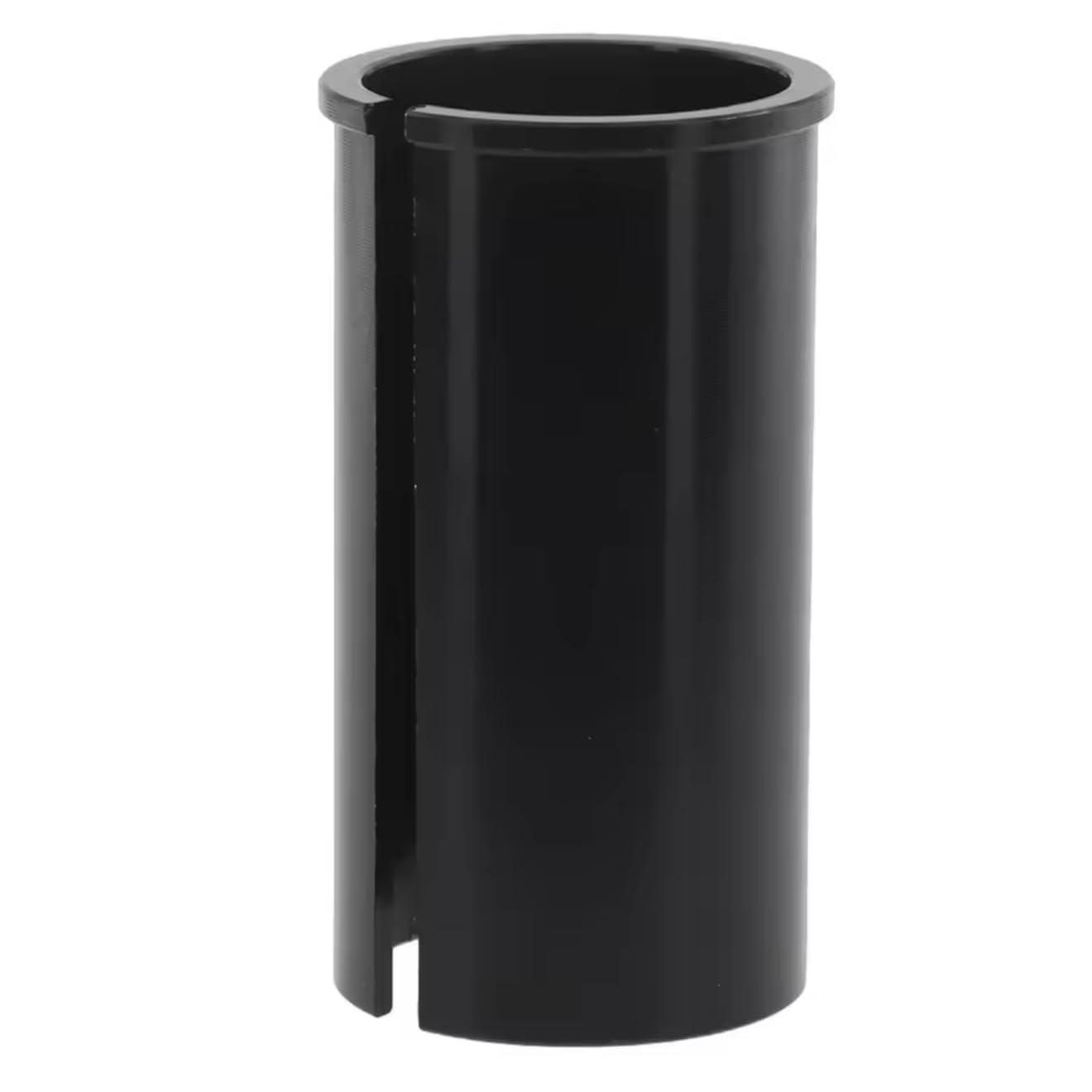 Seatpost sleeve for Brompton for: A Line / B75 C Line / All Steel Brompton CHPT 3 - all versions G Line P Line T Line Brompton Electric Material: aluminium alloy Weight: approx 30g